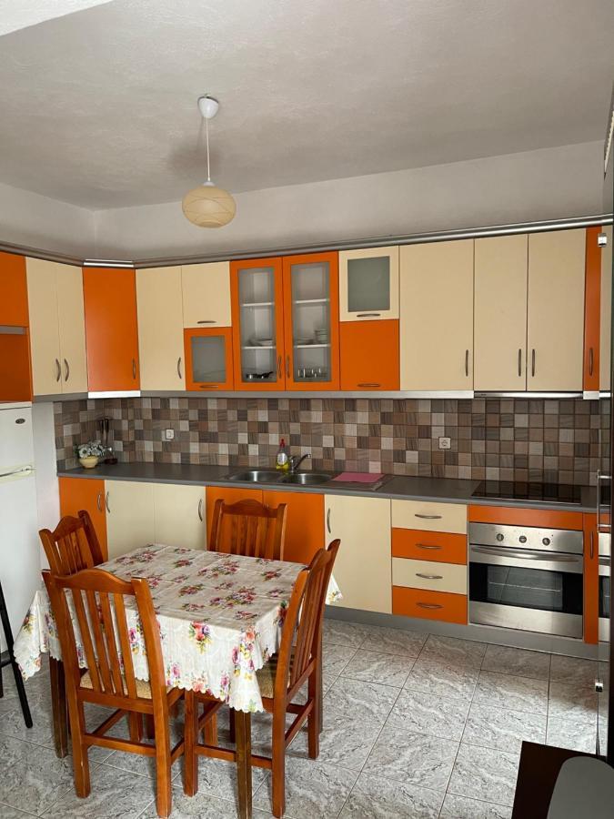 Green Apartments Ксаміл Екстер'єр фото